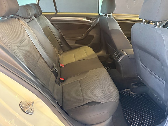 Volkswagen Golf I 9 of 13