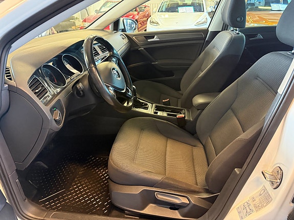Volkswagen Golf I 6 of 13
