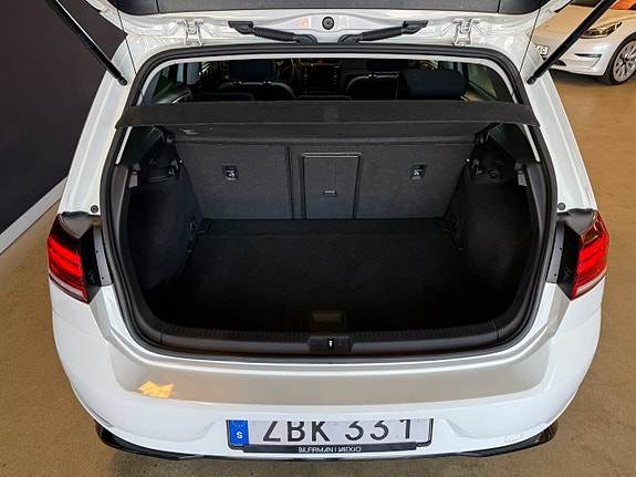 Volkswagen Golf I 11 of 13