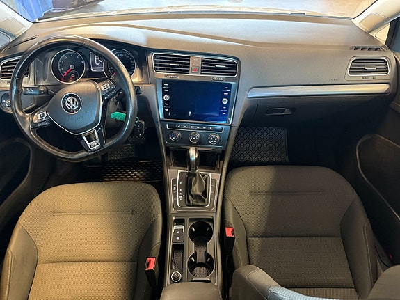 Volkswagen Golf I 10 of 13