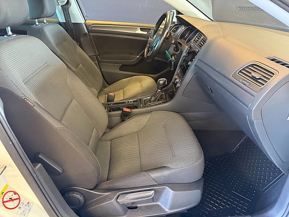 Volkswagen Golf I 8 of 13