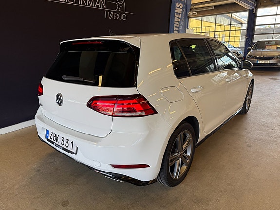 Volkswagen Golf I 4 of 13
