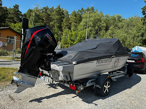 Vboats FishPro X7 2 of 3