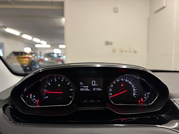 Peugeot 208 11 of 20