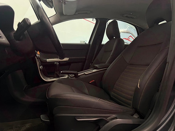 Volvo S40 16 of 16