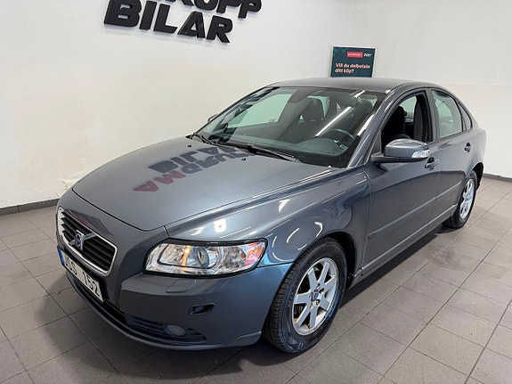 Volvo S40 5 of 16