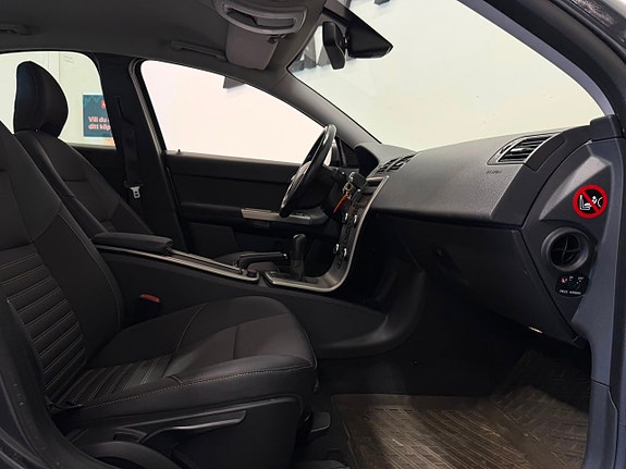 Volvo S40 6 of 16