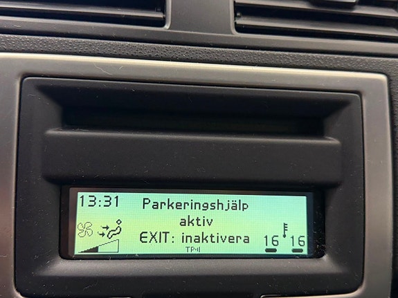 Volvo S40 14 of 16