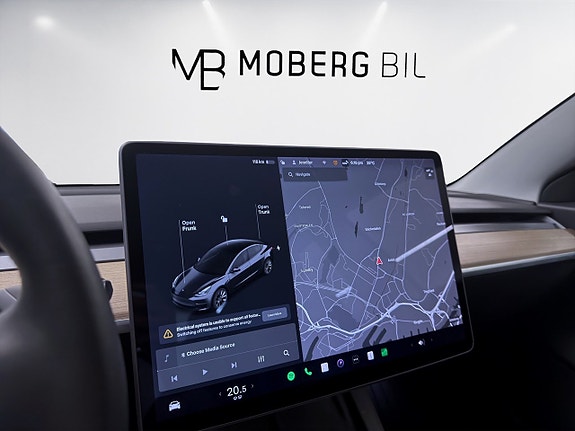 Tesla Model 3 15 of 18