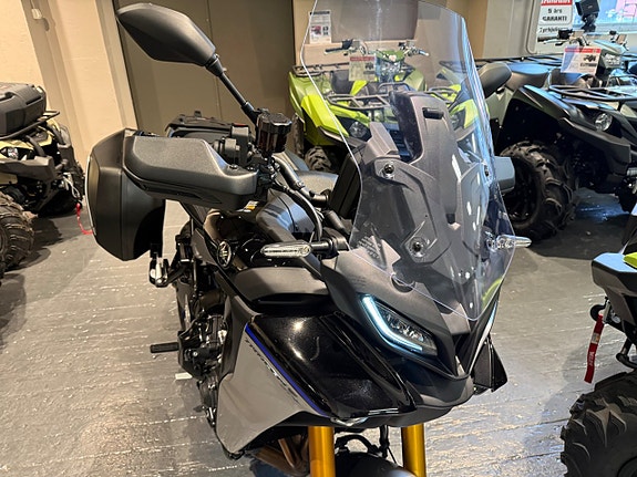 Yamaha Tracer 9 GT+ 2 of 7