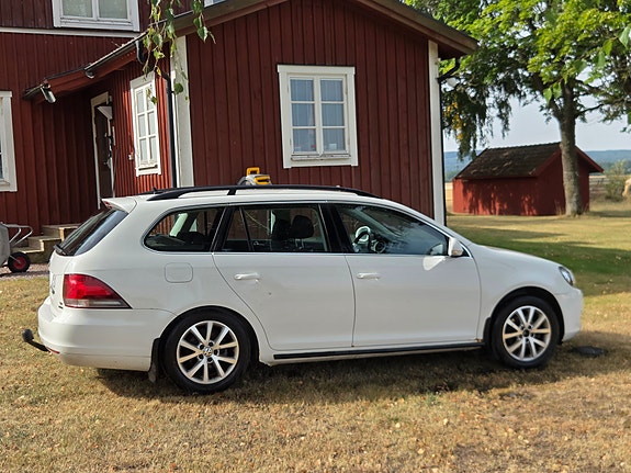 Volkswagen Golf VI 3 of 7