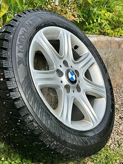 BMW 118d 10 of 11