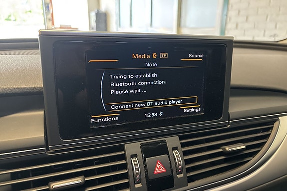 Audi A6 14 of 16