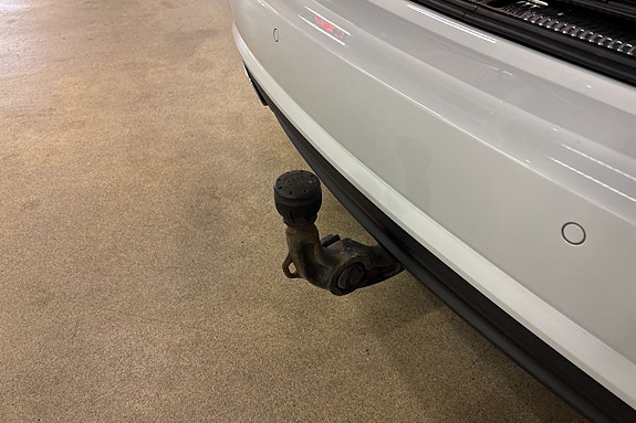 Audi A6 8 of 16