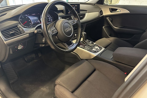 Audi A6 9 of 16