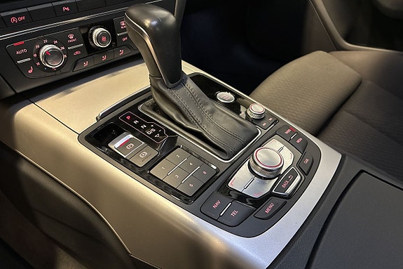 Audi A6 12 of 16