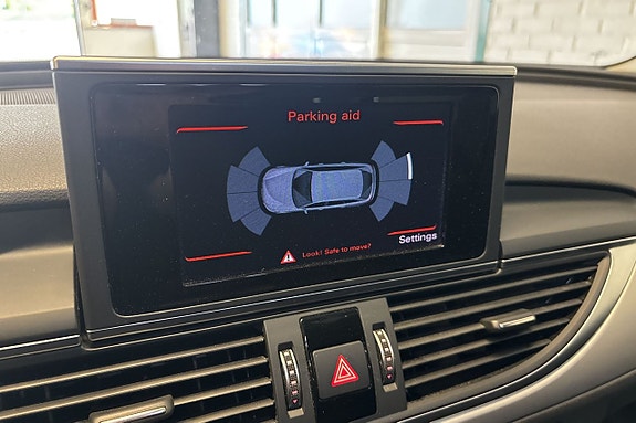 Audi A6 15 of 16