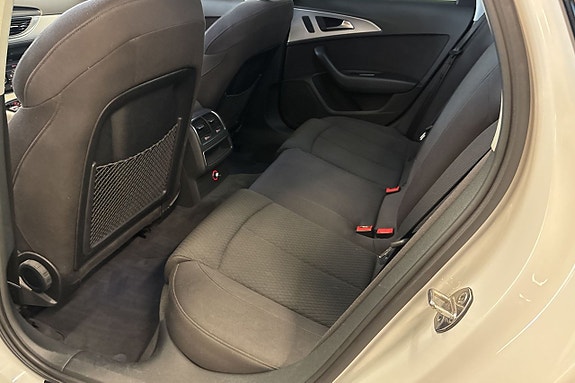 Audi A6 16 of 16