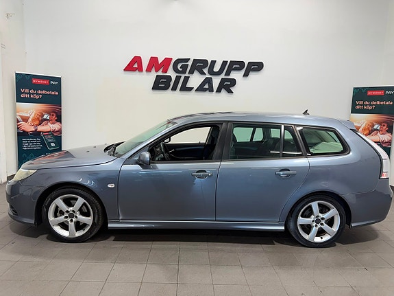 Saab 9-3 3 of 13