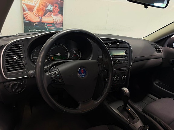 Saab 9-3 13 of 13