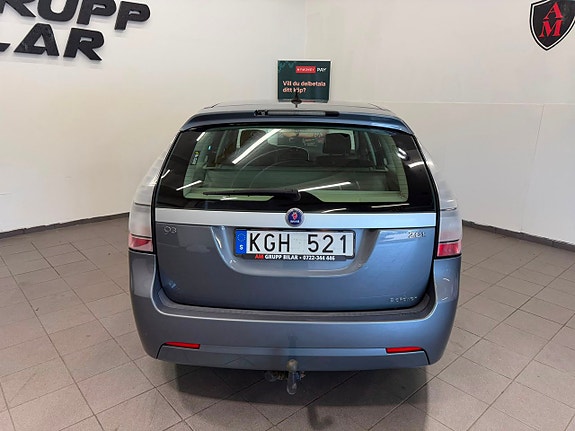 Saab 9-3 7 of 13