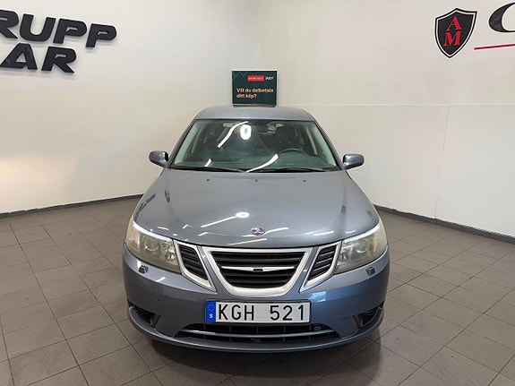 Saab 9-3 6 of 13