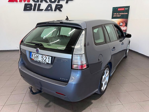 Saab 9-3 5 of 13