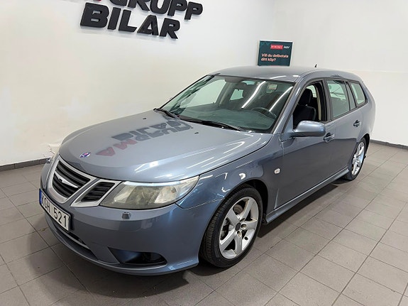 Saab 9-3 10 of 13