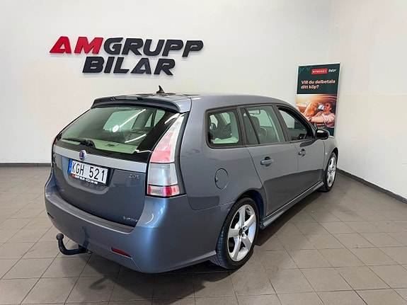 Saab 9-3 9 of 13