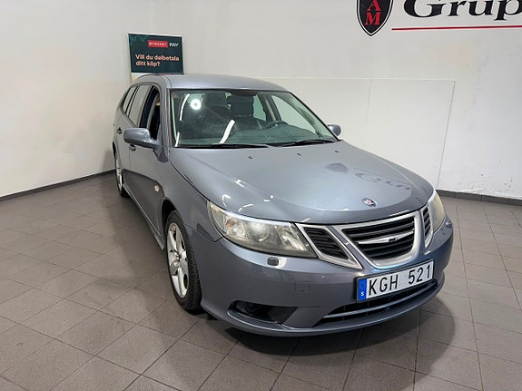 Saab 9-3 11 of 13