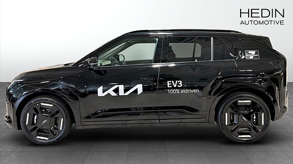 Kia EV3 4 of 12