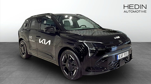 Kia EV3 3 of 12