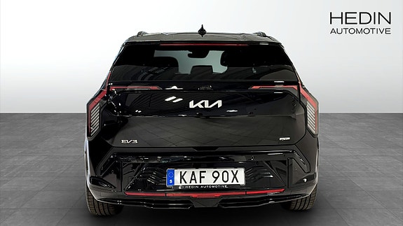 Kia EV3 5 of 12