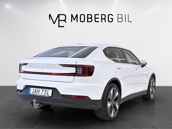 Polestar 2 5 of 17