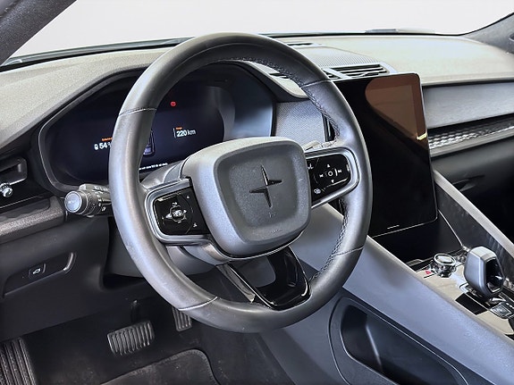 Polestar 2 9 of 17