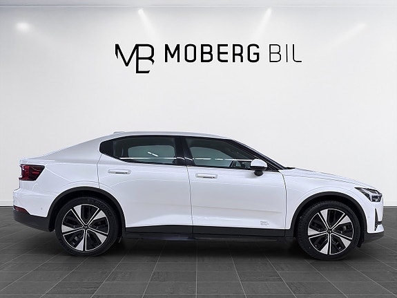 Polestar 2 4 of 17
