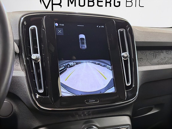 Volvo C40 18 of 19