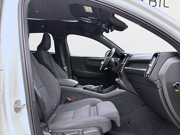 Volvo C40 12 of 19