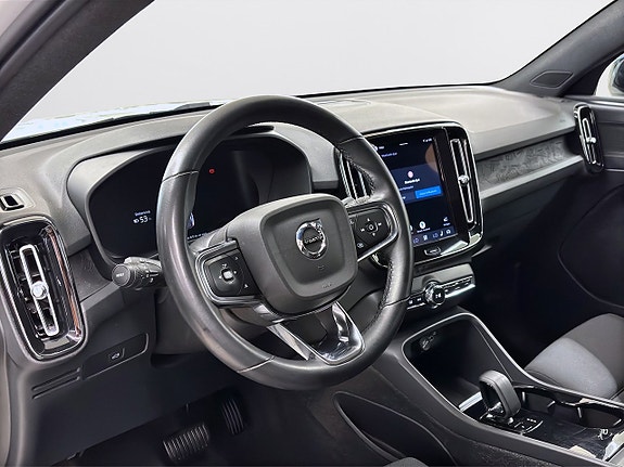 Volvo C40 16 of 19
