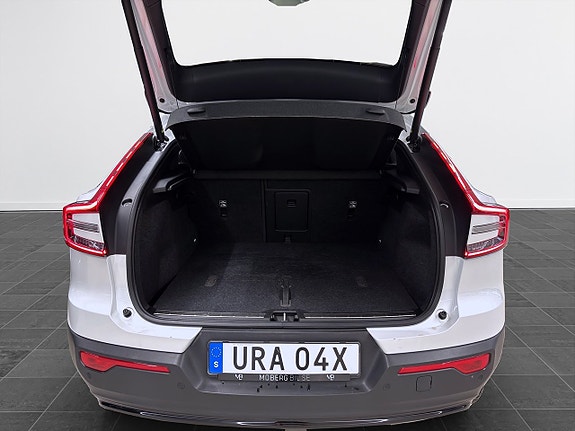 Volvo C40 8 of 19