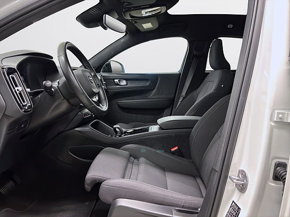 Volvo C40 13 of 19