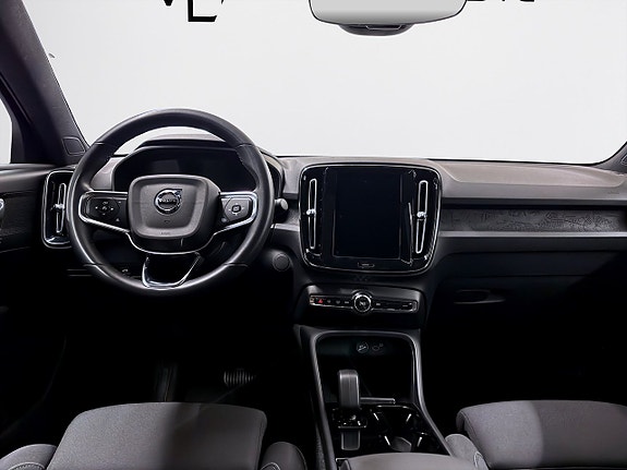 Volvo C40 11 of 19