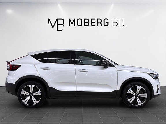Volvo C40 5 of 19