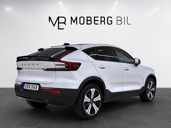 Volvo C40 6 of 19