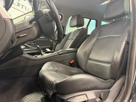 BMW 520d 20 of 23