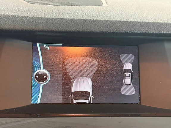 BMW 520d 22 of 23