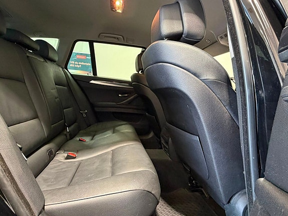 BMW 520d 23 of 23