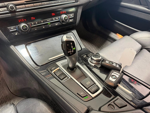 BMW 520d 6 of 23