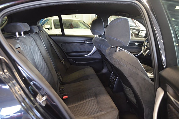 BMW 118d 18 of 23