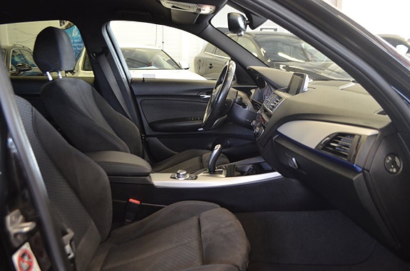 BMW 118d 15 of 23